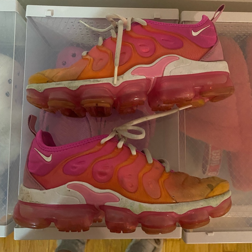 Nike Vapormax